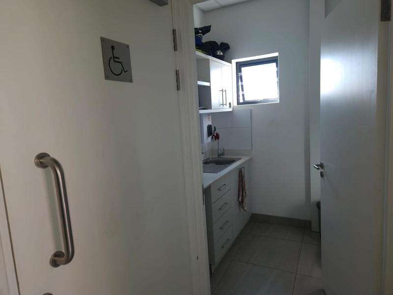 To Let commercial Property for Rent in Stonewood Security Estate Western Cape